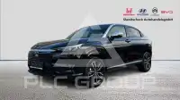 2026 Honda HR-V