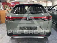 2026 Honda HR-V