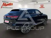 2026 Honda HR-V