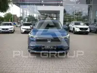 2026 Honda HR-V