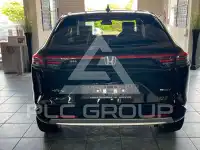 2026 Honda HR-V
