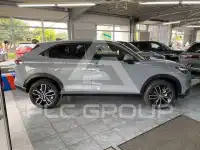 2026 Honda HR-V