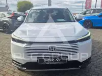 2026 Honda HR-V