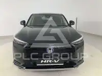 2026 Honda HR-V