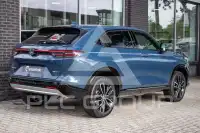 2026 Honda HR-V