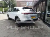 2026 Honda HR-V