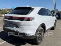 2026 Honda HR-V
