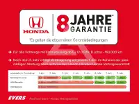 2026 Honda HR-V