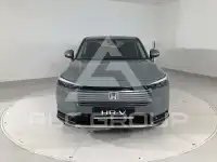 2026 Honda HR-V