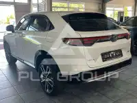 2026 Honda HR-V