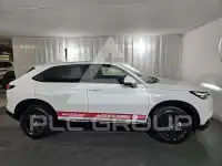 2026 Honda HR-V