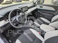 2026 Honda HR-V