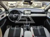2026 Honda HR-V