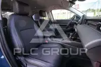 2026 Honda HR-V