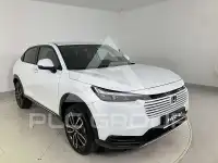 2026 Honda HR-V