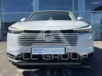 2026 Honda HR-V