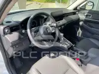 2026 Honda HR-V