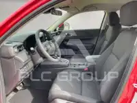 2026 Honda HR-V