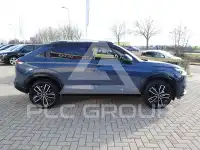 2026 Honda HR-V