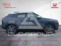 2026 Honda HR-V