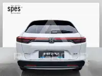 2026 Honda HR-V