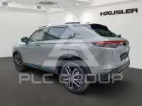2026 Honda HR-V