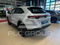 2026 Honda HR-V