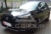 2026 Honda HR-V