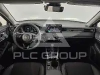 2026 Honda HR-V
