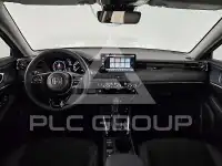 2026 Honda HR-V