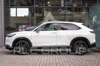 2026 Honda HR-V