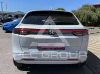 2026 Honda HR-V