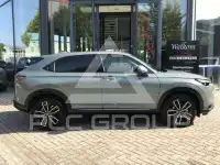 2026 Honda HR-V
