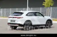 2026 Honda HR-V