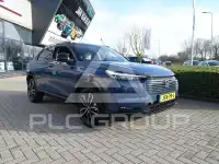 2026 Honda HR-V