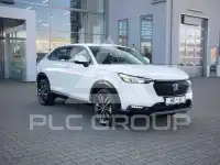 2026 Honda HR-V