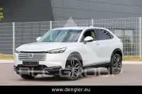 2026 Honda HR-V