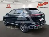 2026 Honda HR-V
