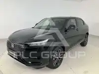 2026 Honda HR-V