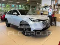 2026 Honda HR-V