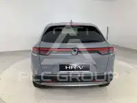 2026 Honda HR-V