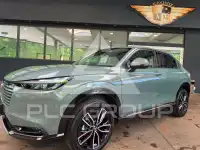2026 Honda HR-V