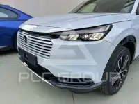 2026 Honda HR-V