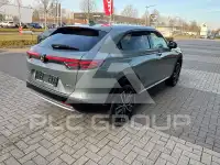 2026 Honda HR-V