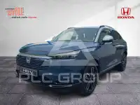 2026 Honda HR-V