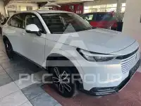 2026 Honda HR-V