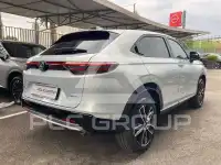 2026 Honda HR-V