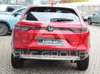 2026 Honda HR-V