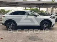 2026 Honda HR-V