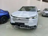 2026 Honda HR-V